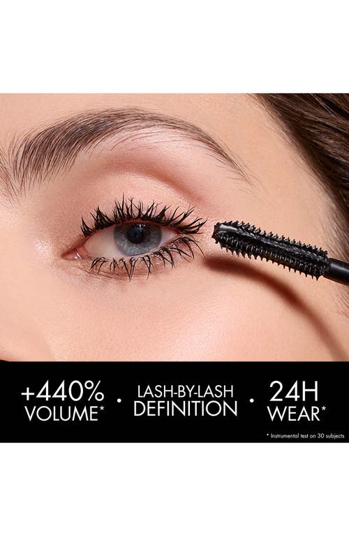 Dior Show Overvolume Mascara & Lash Primer-serum Set