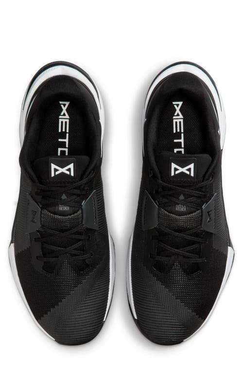 Nike Metcon 10 Training Shoe In Black