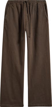 Carhartt Work In Progress Floyde Tie Waist Pants