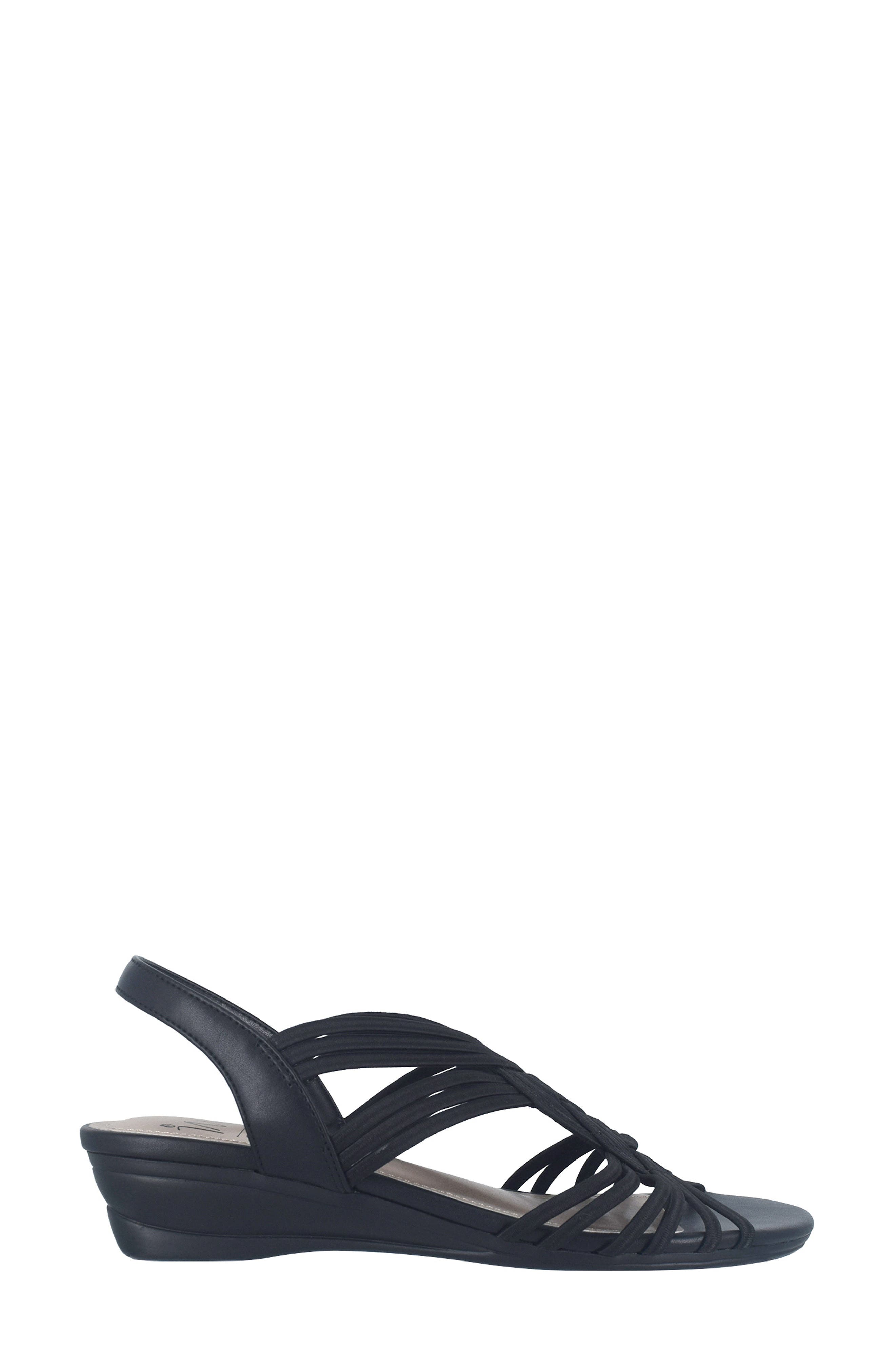 Impo Revla Sandal - Wide Width Available, Alternate, color, 