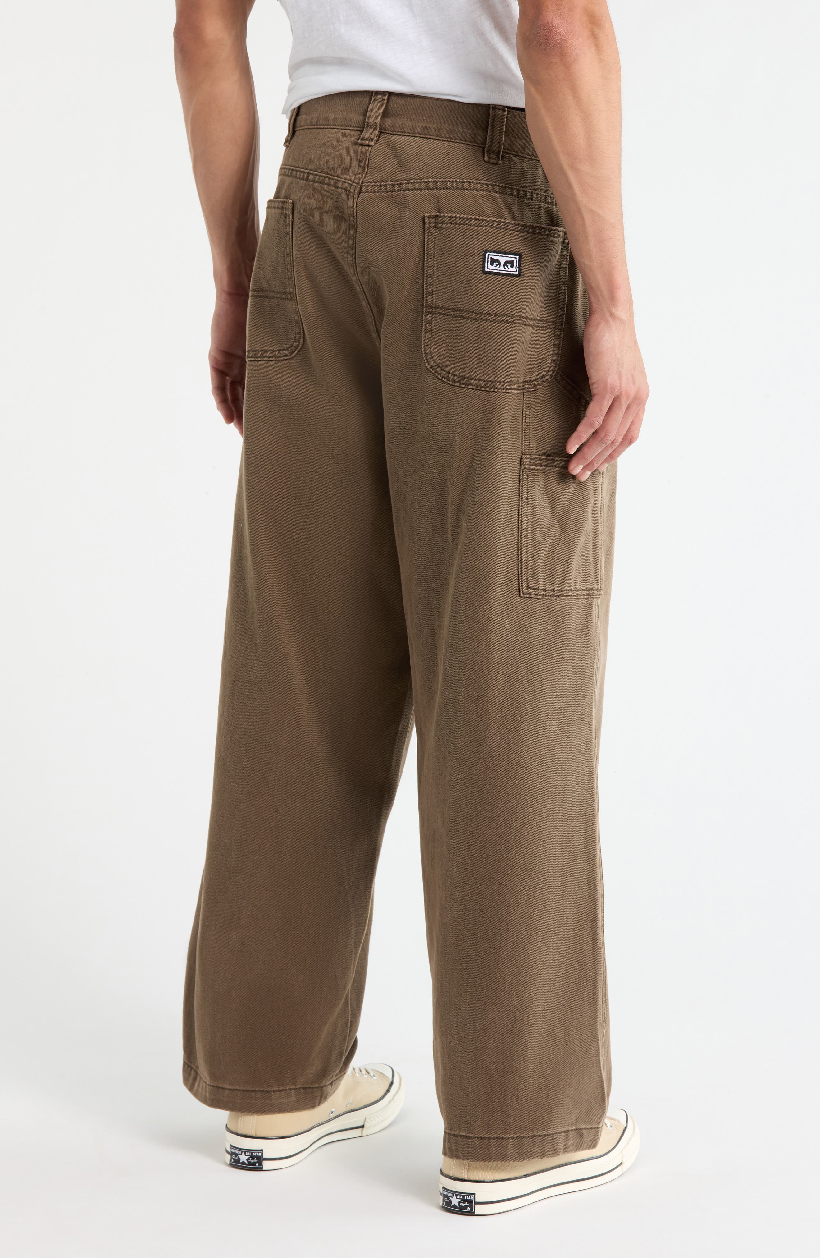 Bigwig Carpenter Jeans - image 2