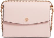 Tory Burch Parker Leather Shoulder/Crossbody Bag