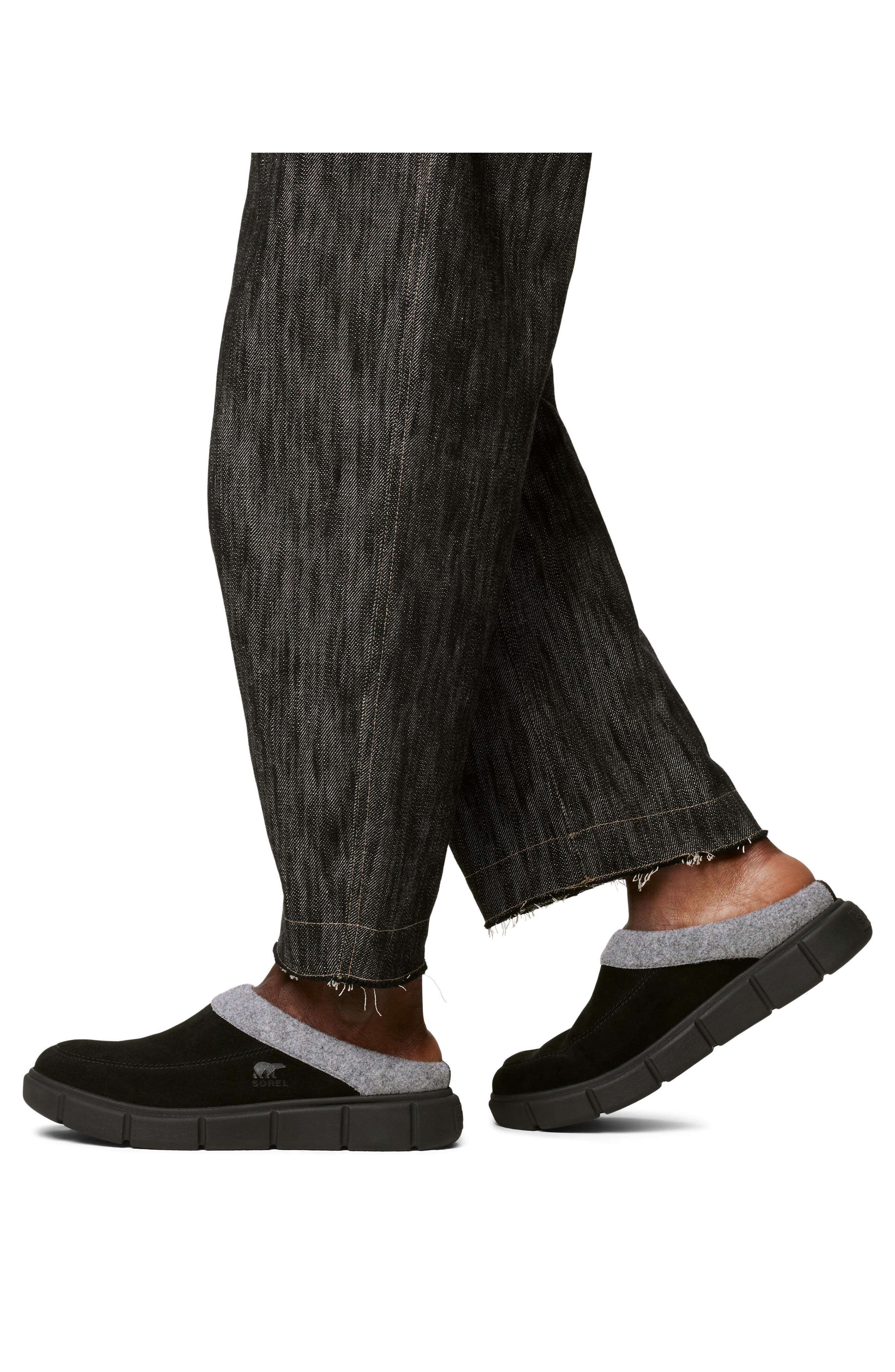 SOREL Explorer III Mule, Alternate, color, 