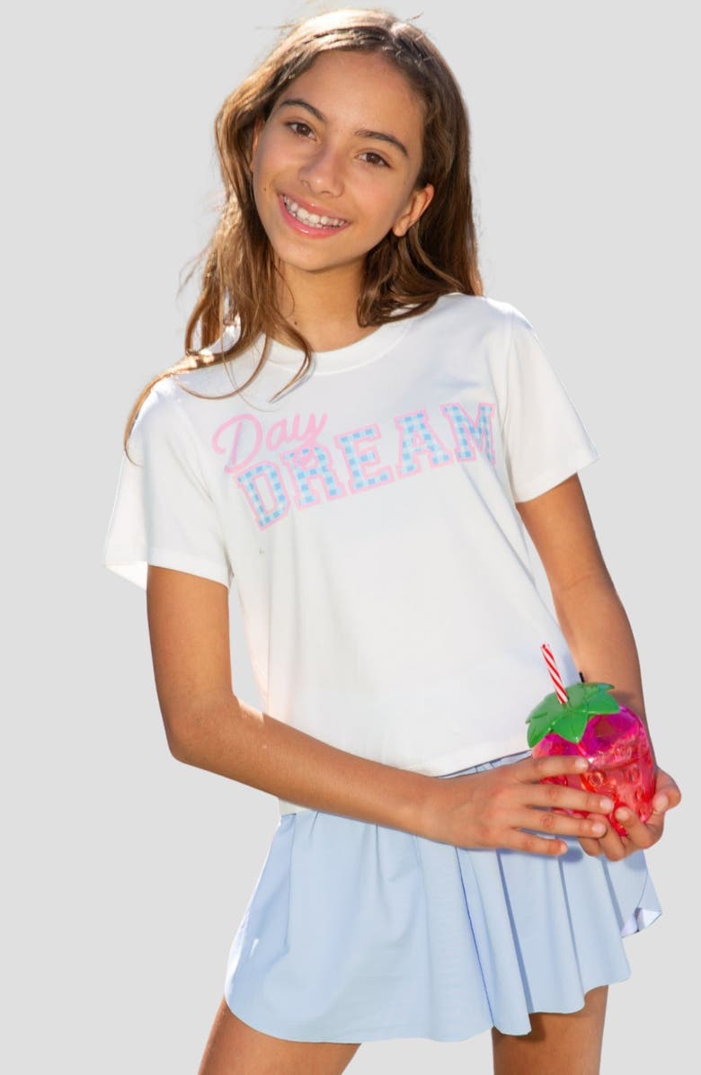 PixieLane Kids' Simply Soft Easy T-Shirt, Alternate, color,