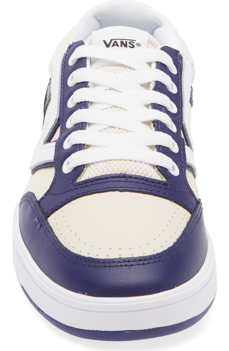 Vans Lowland CC New Varsity Low Top Sneaker, Alternate, color,