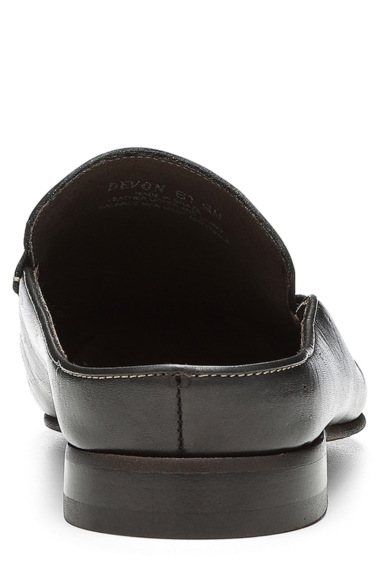 Donald Pliner Bit Mule (Men) | Nordstromrack