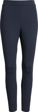 Theory Adbelle High Waist Pull-On Pants