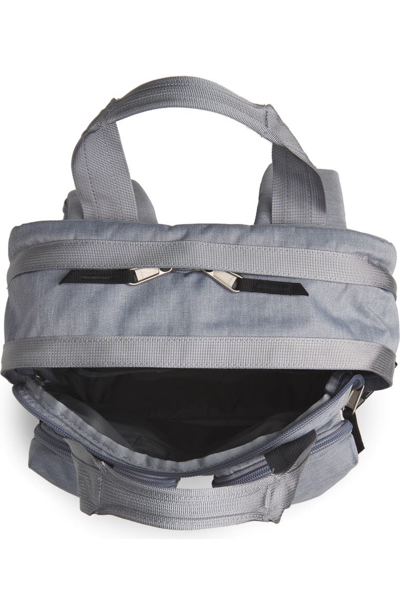 The North Face Mini Crevasse Backpack, Alternate, color,