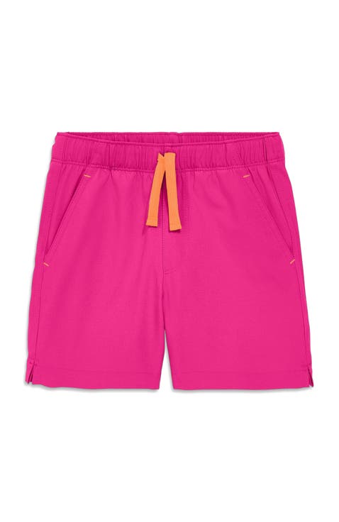 Kids Staycool Stretch Gym Short (Toddler, Little Kid, & Big Kid)