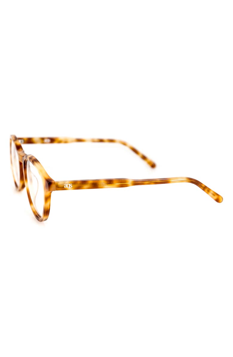 AQS Albie 50mm Round Optical Frames, Alternate, color,