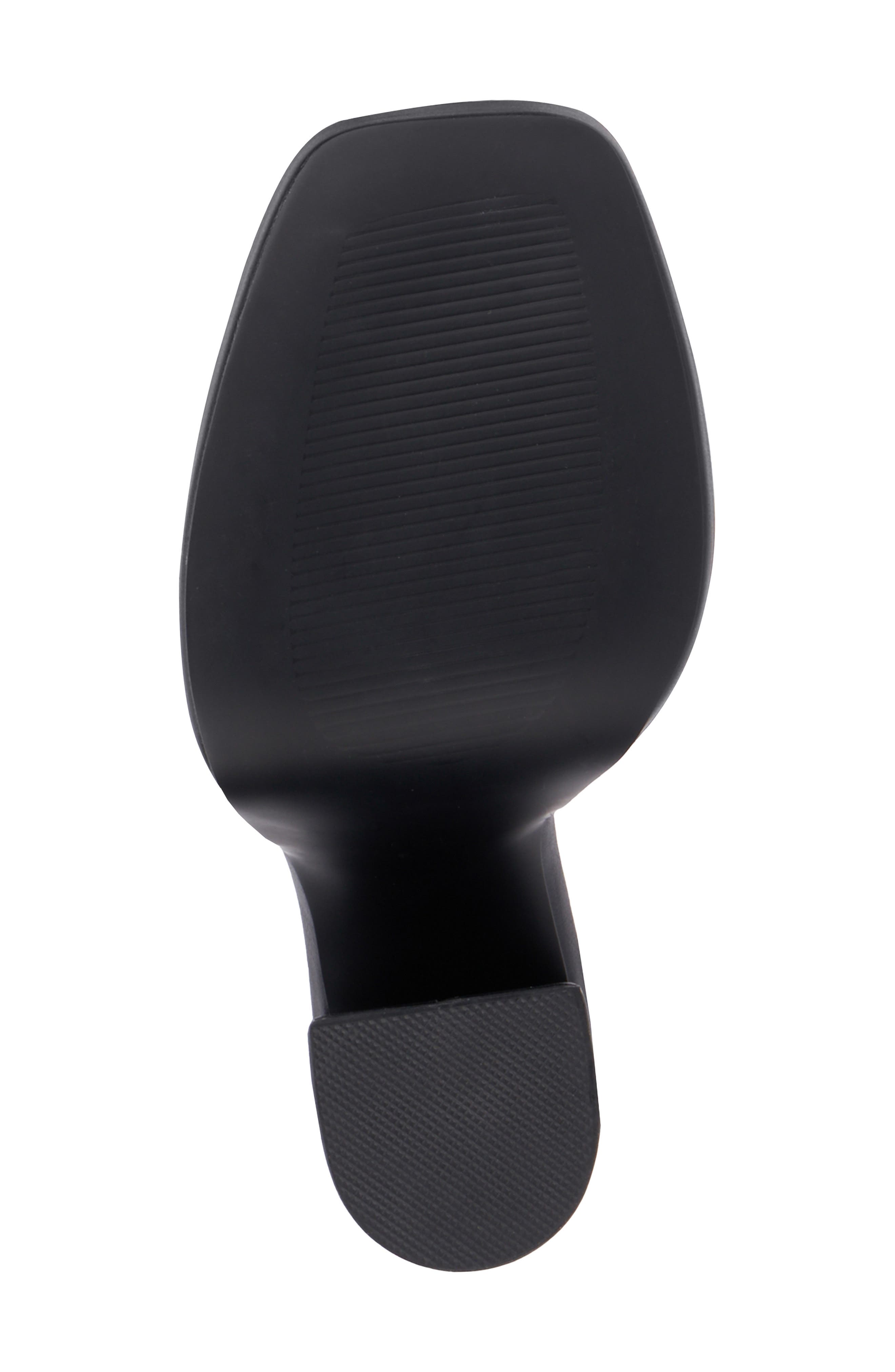 OLIVIA MILLER Amour Platform Sandal, Alternate, color, 