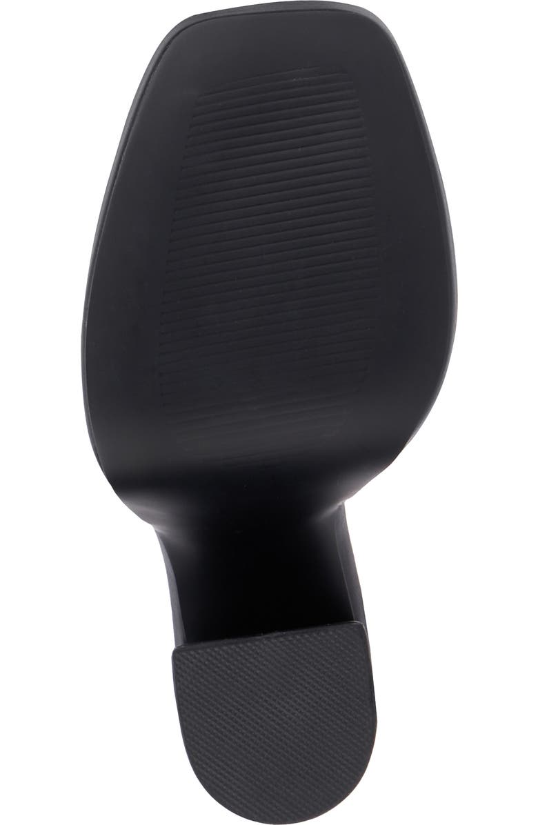 OLIVIA MILLER Amour Platform Sandal, Alternate, color,