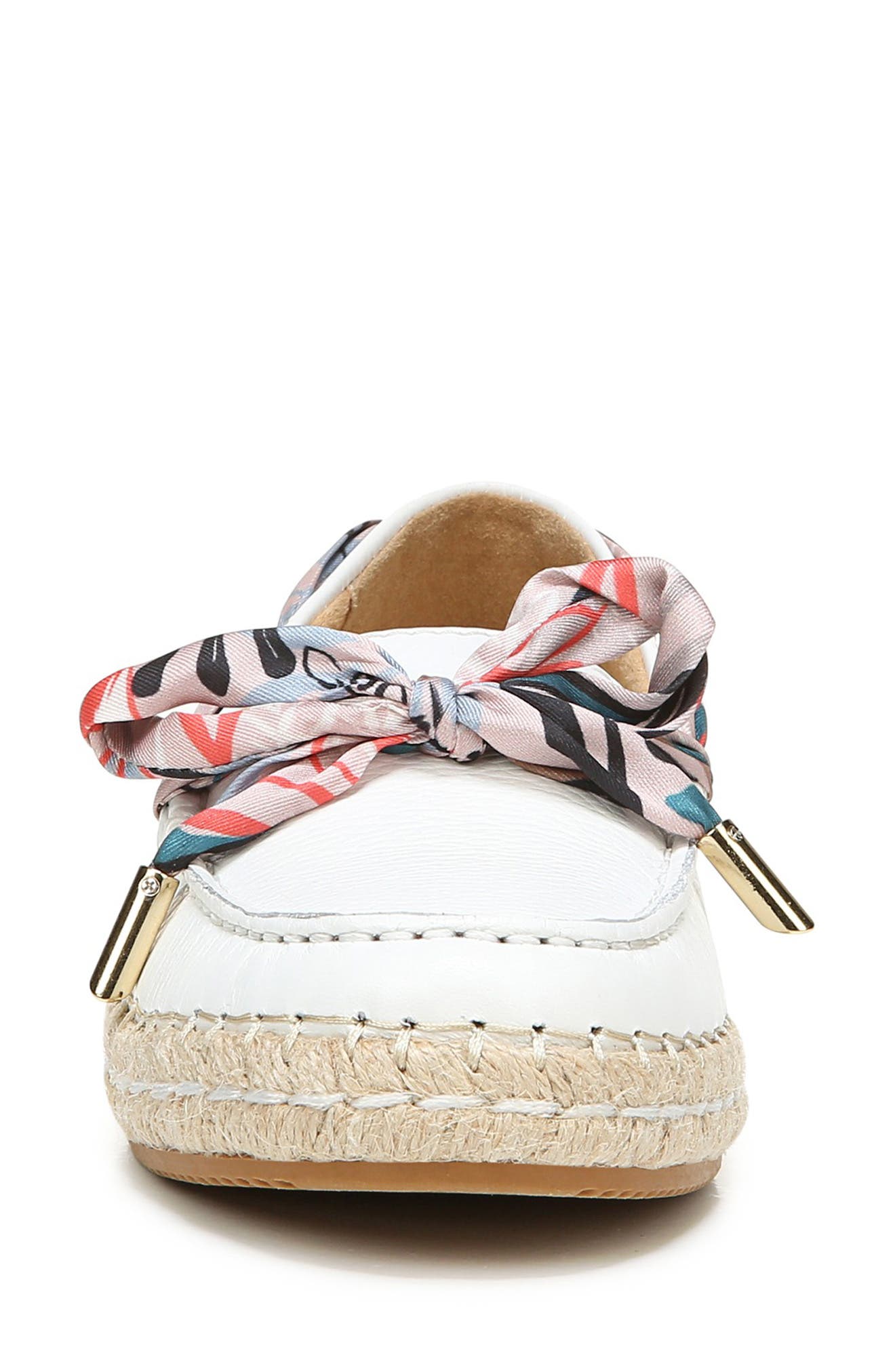 Naturalizer Annabeth Flat, Alternate, color, 