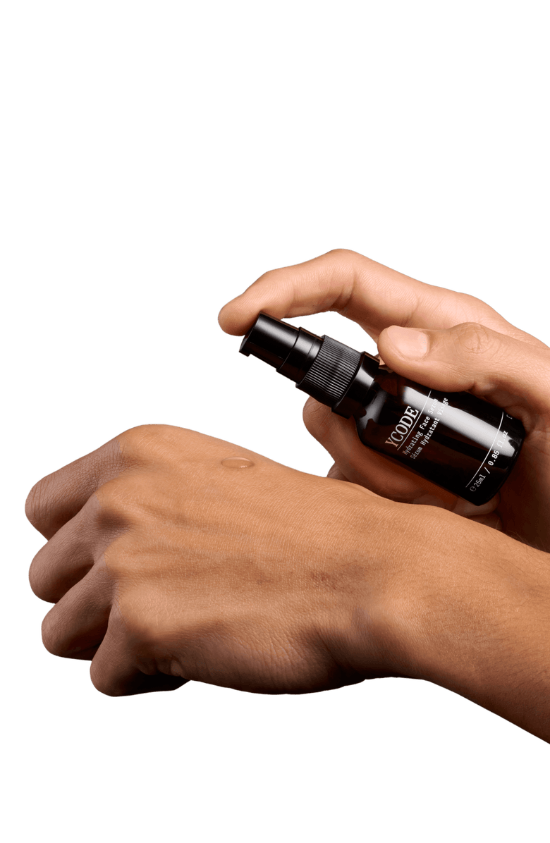 YCODE Hydrating Face Serum, Alternate, color, None (None)