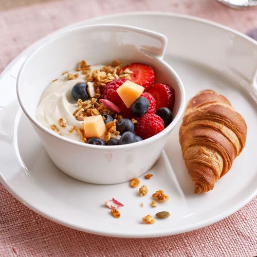 Villeroy & Boch Newwave Large Rice Bowl In White
