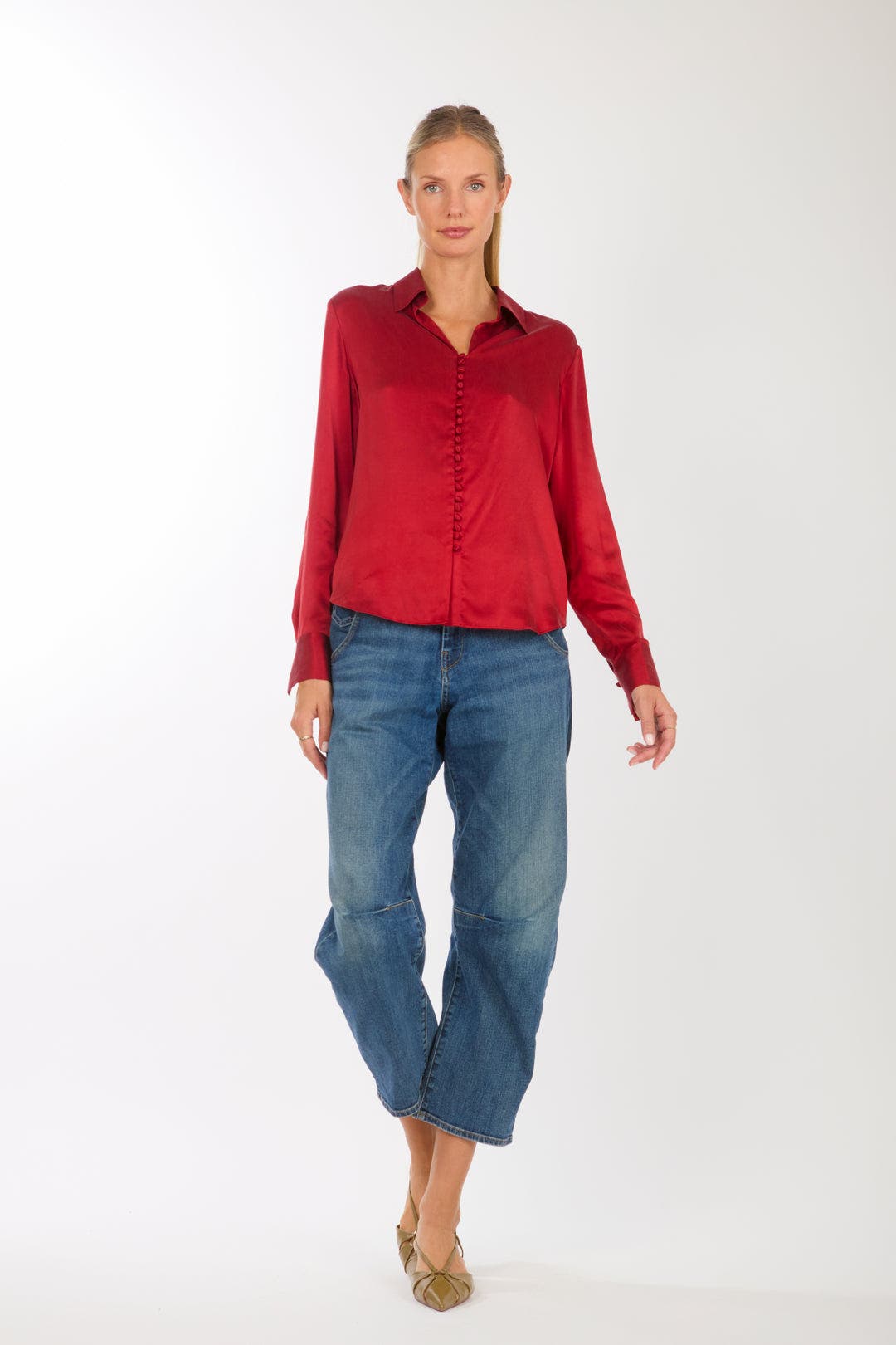 Joanne Blouse - image 5