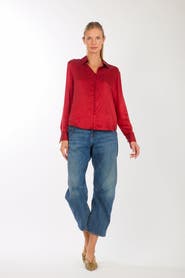 SECRET MISSION Joanne Blouse