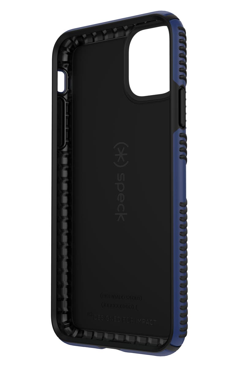 Speck Presidio<sup>®</sup> GRIP iPhone 11 Case, Alternate, color,