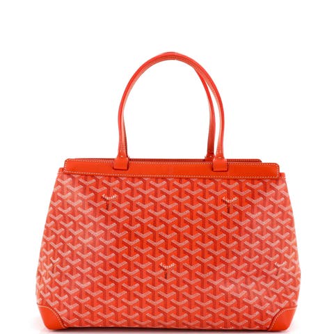 Bellechasse Bag Coated Canvas PM