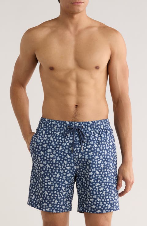 Cruiser Swim Trunks