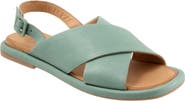 Bueno Elwood Slingback Sandal