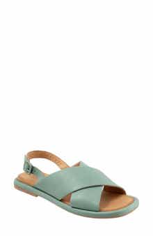 Bueno Elwood Slingback Sandal