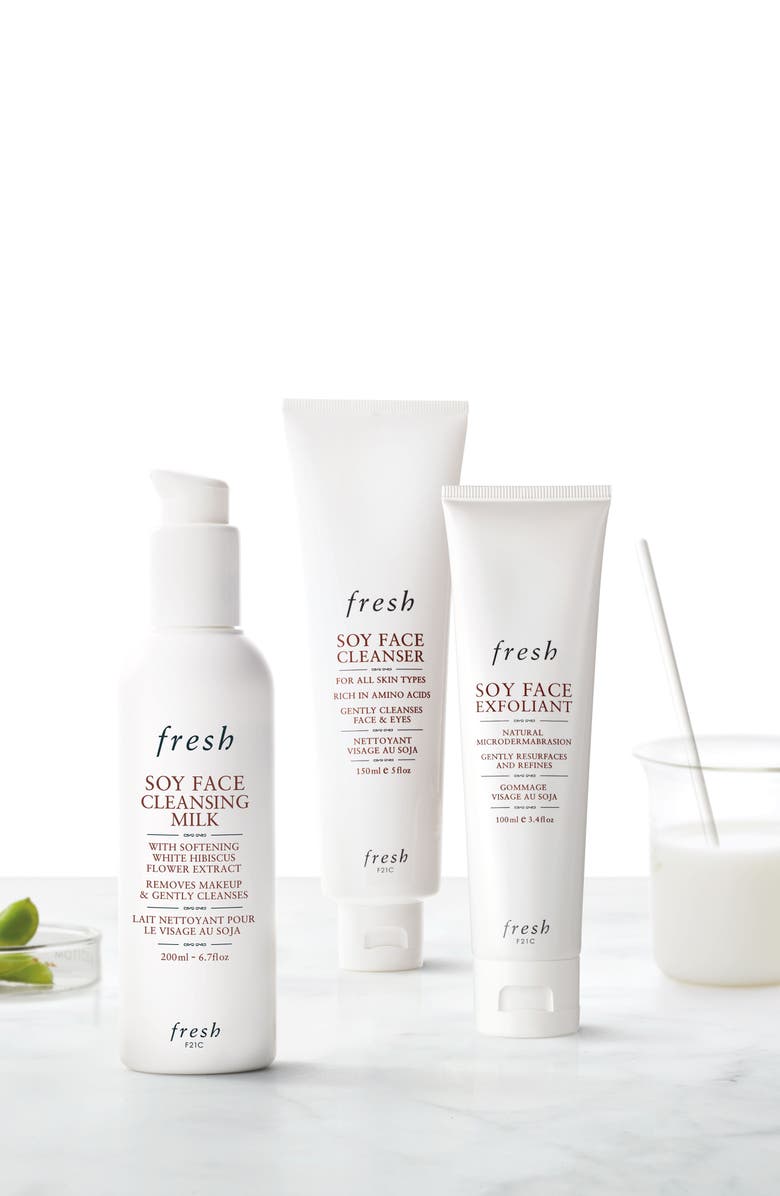 Fresh<sup>®</sup> Soy Face Cleansing Milk, Alternate, color,