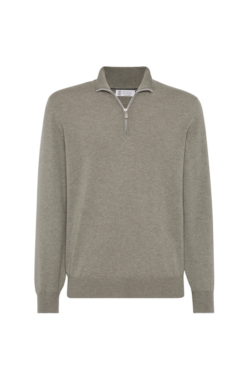 Cashmere sweater