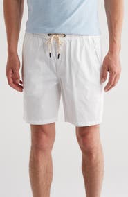 Union Sun-Sational Stretch Pull-On Shorts