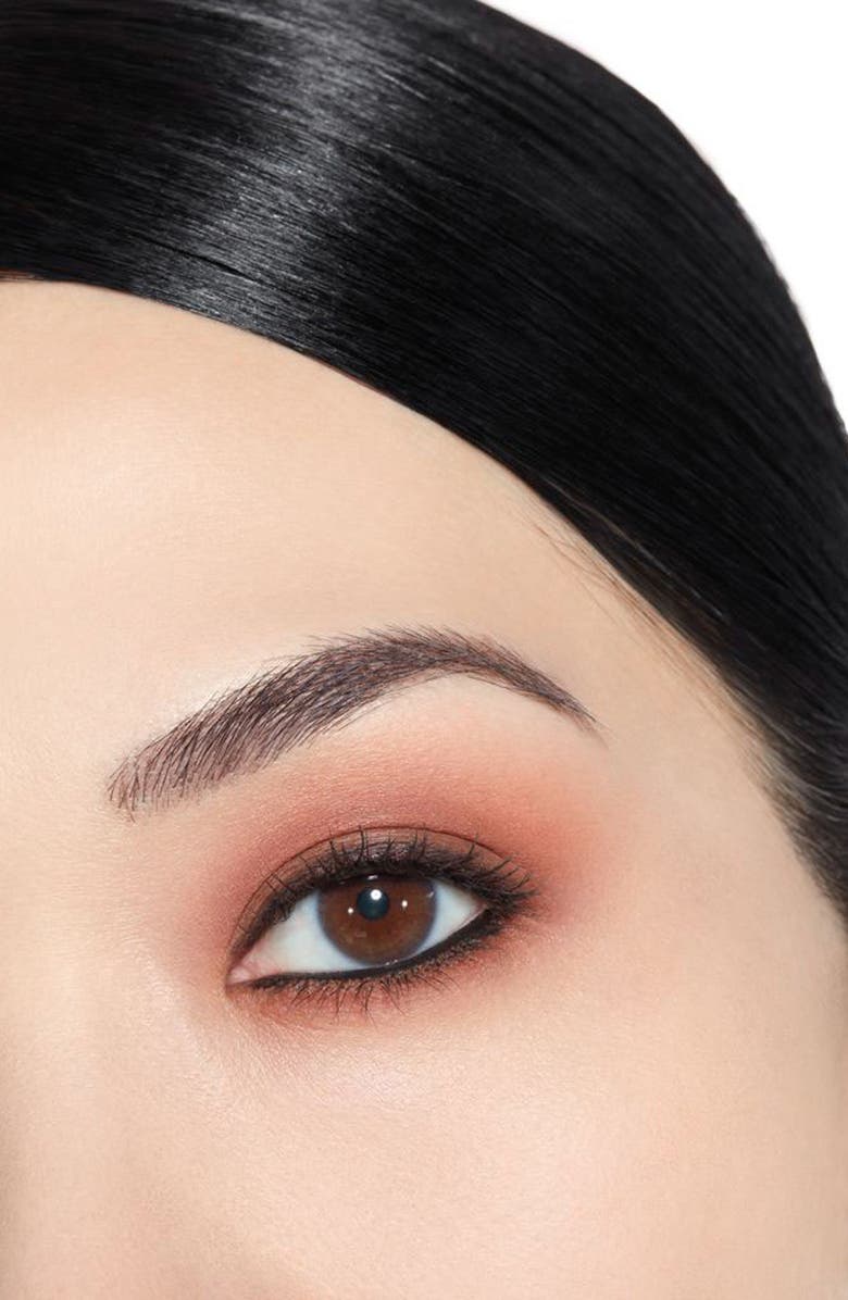 CHANEL LES 4 OMBRES Multi-Effect Quadra Eyeshadow, Alternate, color, 268 Candeur Et Experience