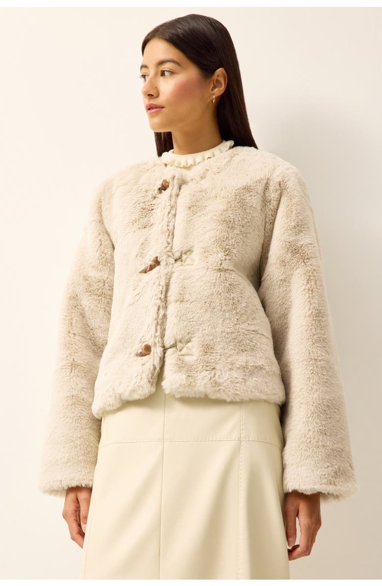 Marie Oliver Colette Jacket, Alternate, color, 