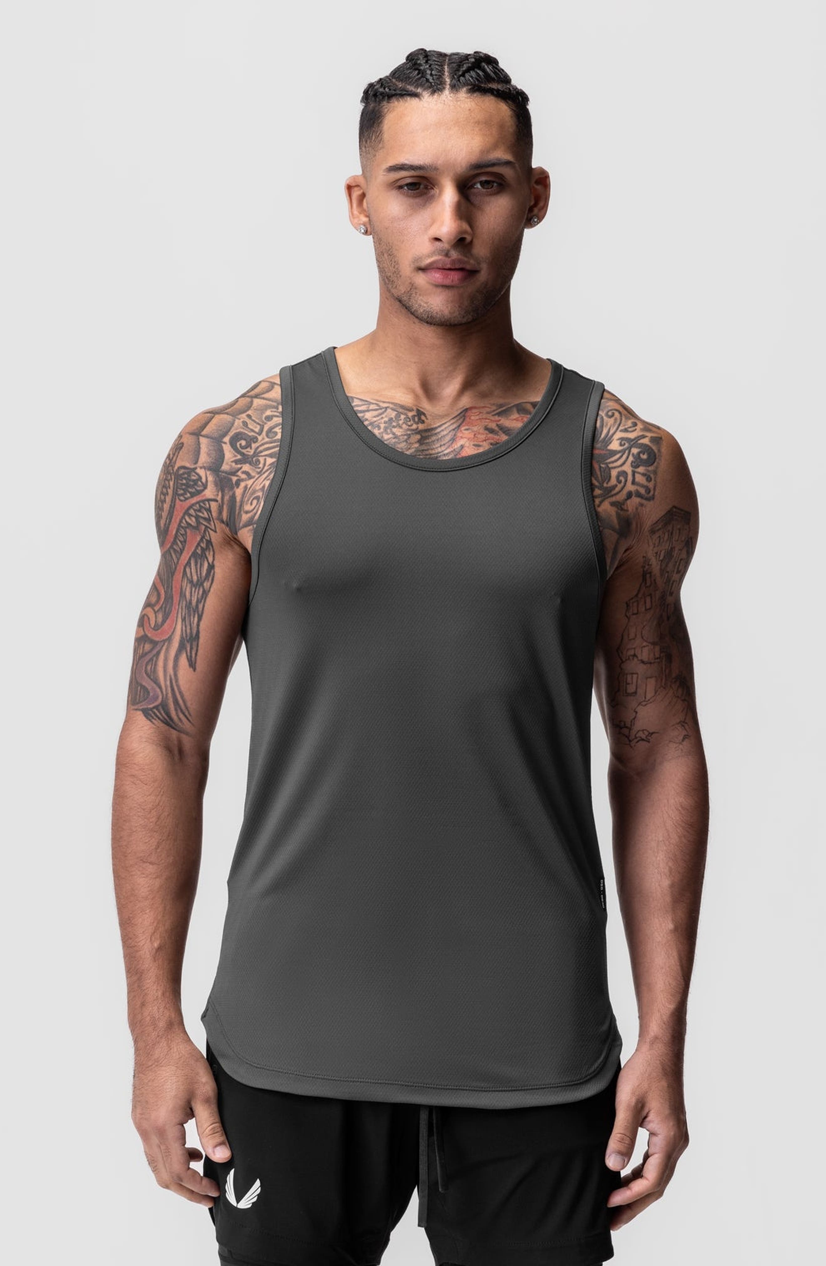 Space Grey