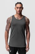 ASRV AeroSilver Tank Top