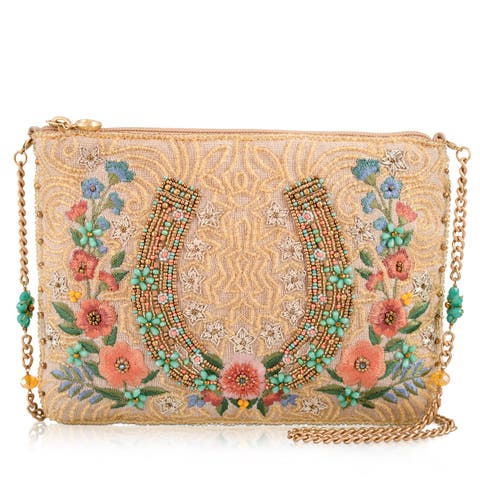 Iron Luck Mini Handbag