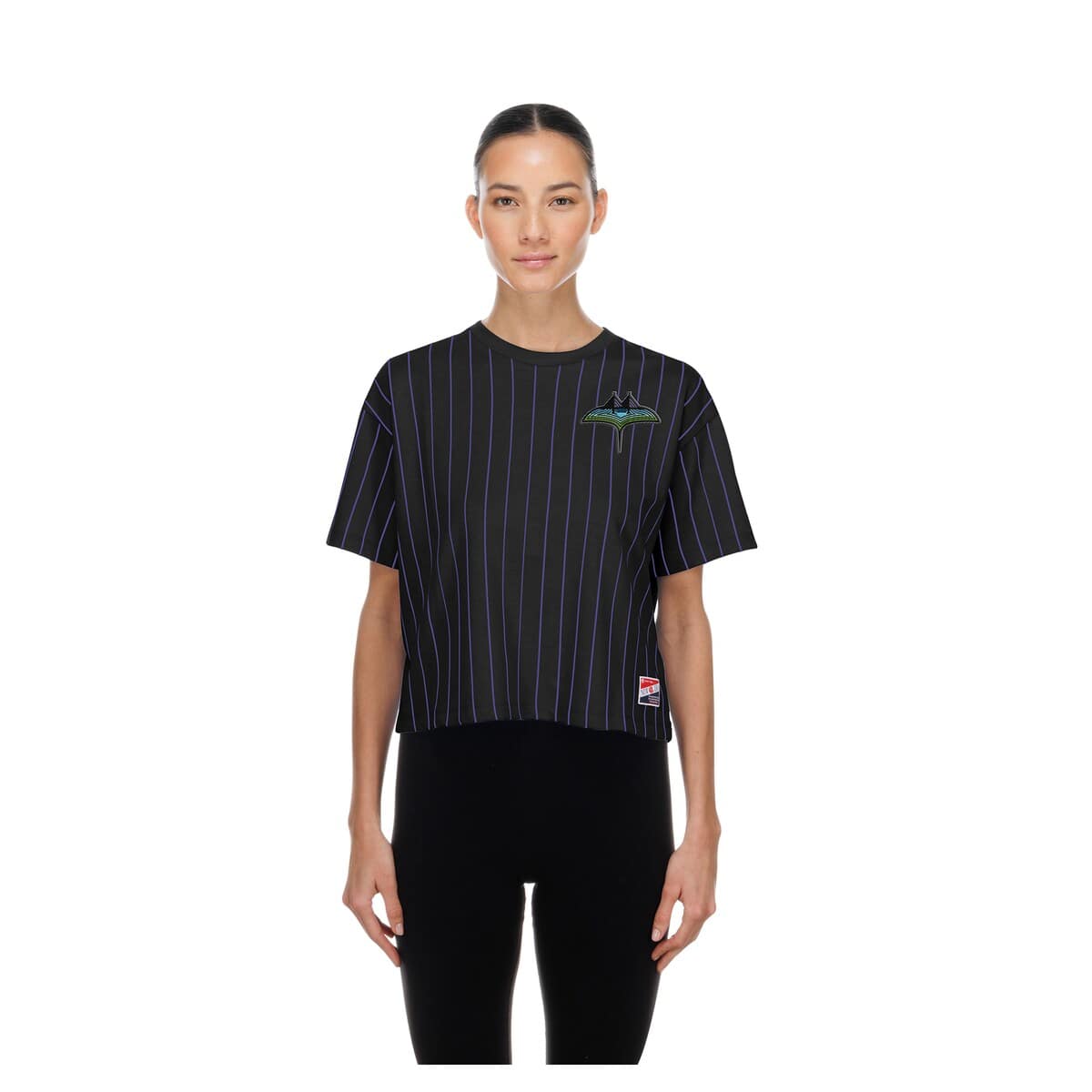 selected Black