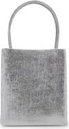 MANGO x Kaia Gerber Mini Shopper Bag