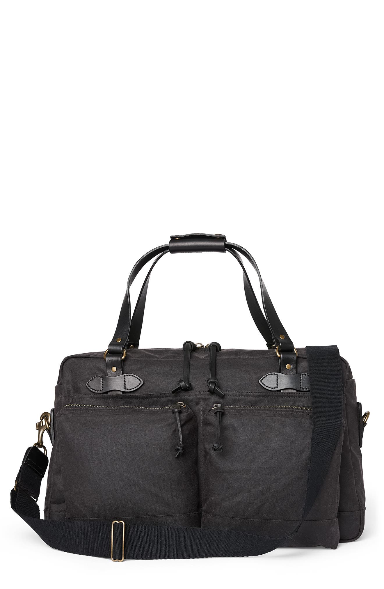 Filson 48-Hour Duffle Bag, Main, color, 