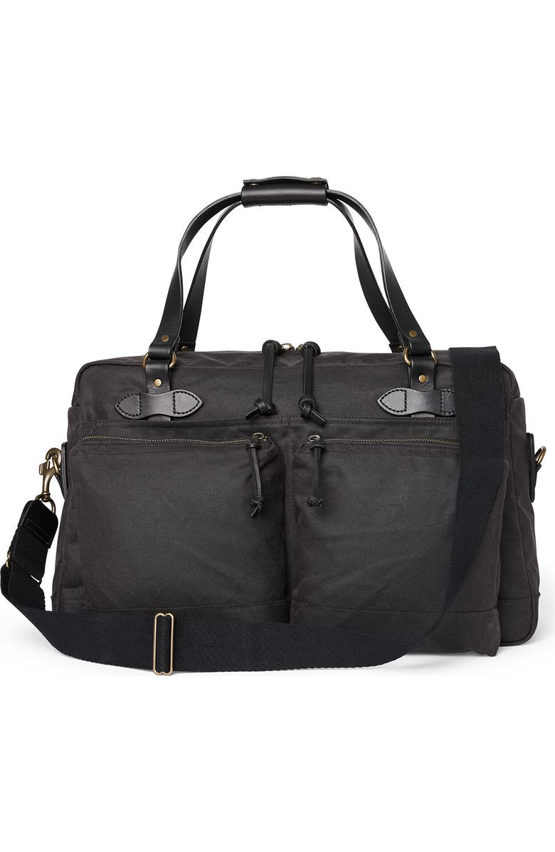 Filson 48-Hour Duffle Bag, Main, color,