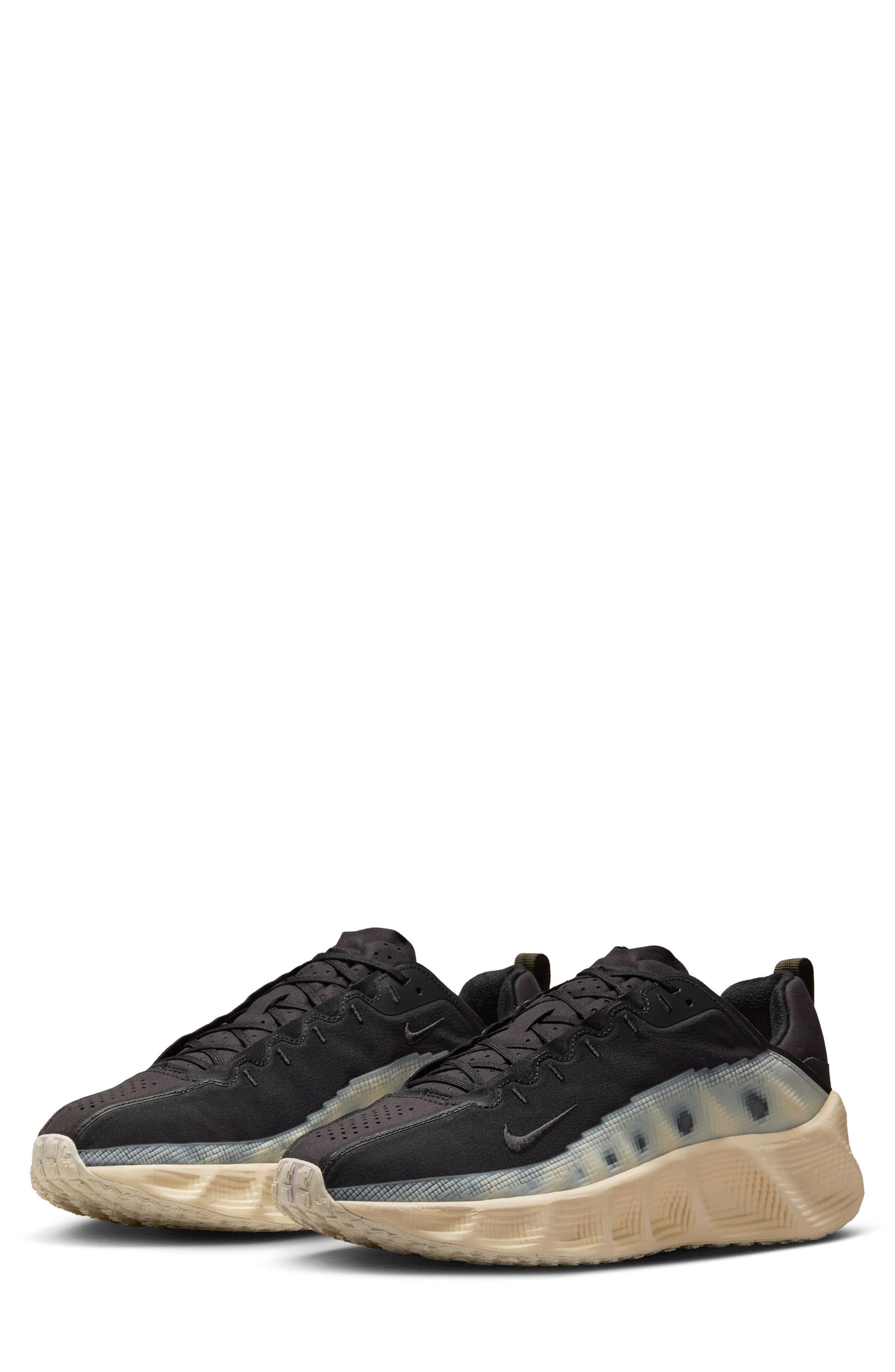 Nike Ava Rover Sneaker, Main, color, 003 Black/Anthra