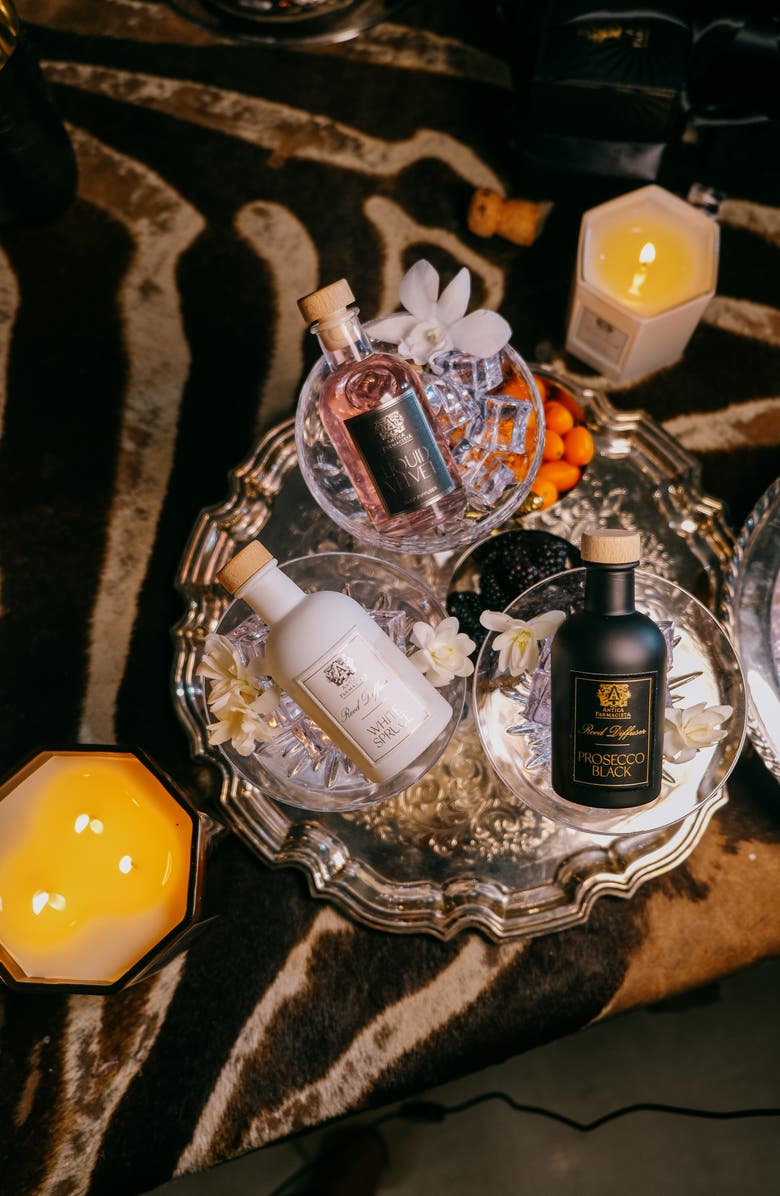 Antica Farmacista Home Ambiance Diffuser Trio (Limited Edition) $84 Value, Alternate, color,