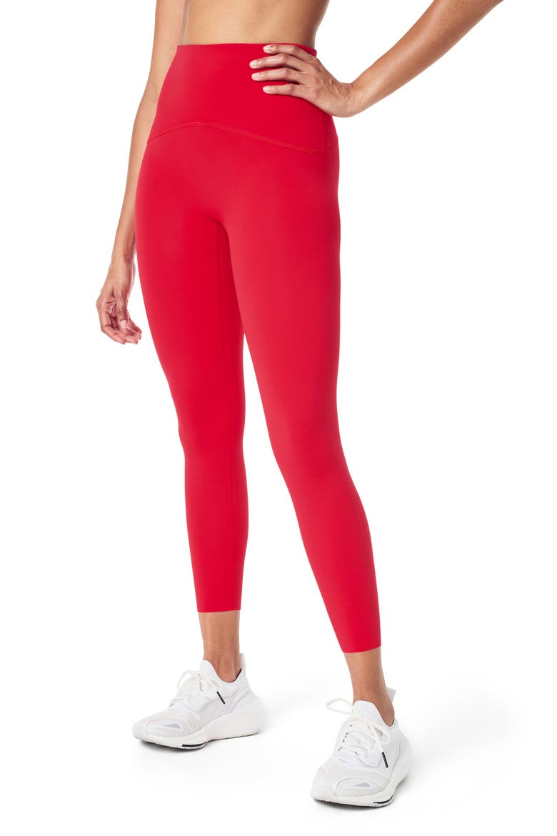 SPANXshape™ Booty Boost® 7/8 Leggings video