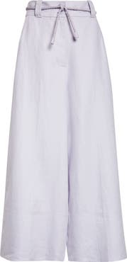 Zimmermann Kindred Spirit Luna Linen Culotte