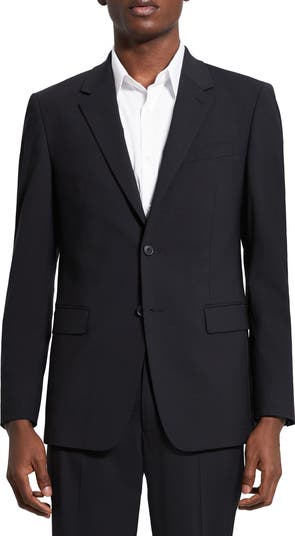 New Tailor Chambers Suit Jacket