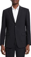 Theory New Tailor Chambers Suit Jacket