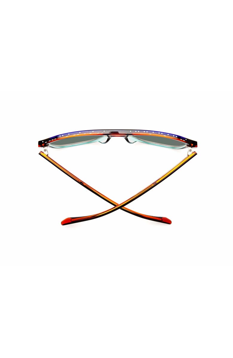 Caddis Root Cause Analysis | Polarized Sunglasses, Alternate, color, Voodoo - Polarized Gray-Green