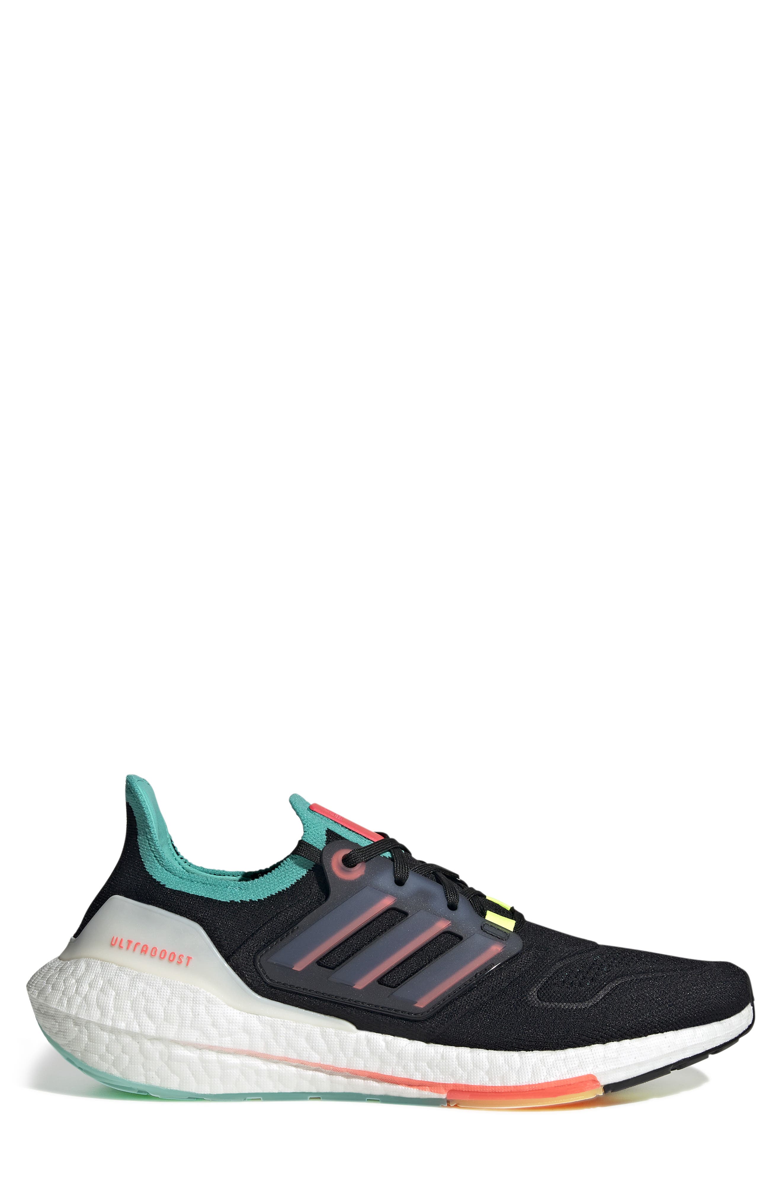 adidas Ultraboost 22 Running Shoe, Alternate, color, 