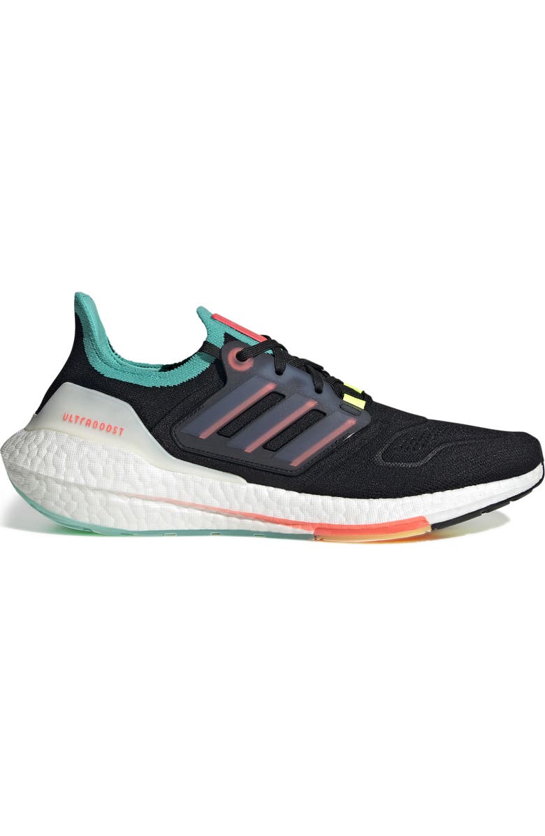 adidas Ultraboost 22 Running Shoe, Alternate, color,