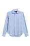 selected Cabana Blue/White