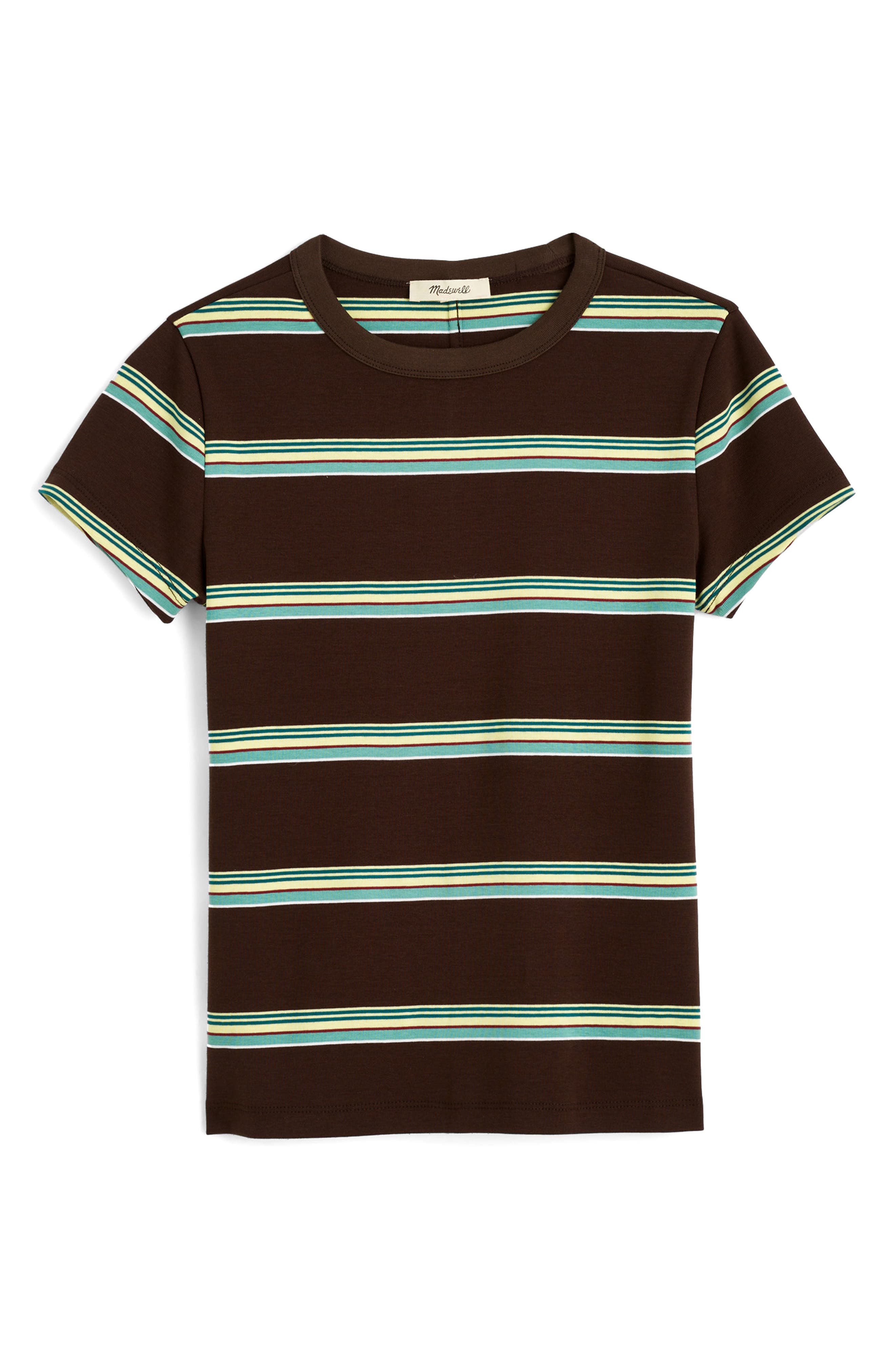 selected DARK BROWN