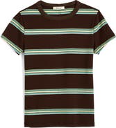 Madewell The '90s Crewneck Cotton T-Shirt
